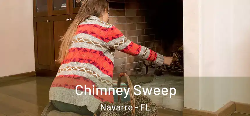 Chimney Sweep Navarre - FL