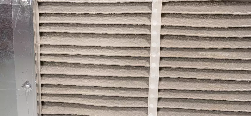 Mobile Car AC Filter Replacement in Navarre