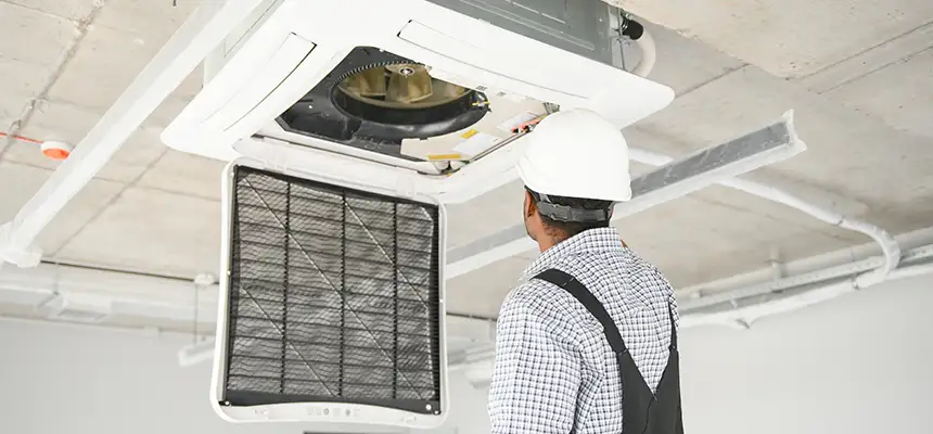 Our Affordable Duct Cleaning Near Me Services in Navarre, FL