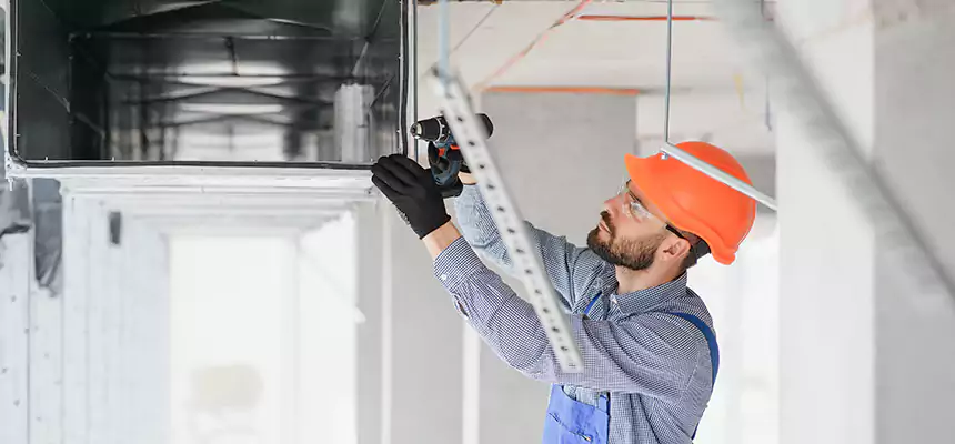 Comprehensive Ventilation Cleaning in Navarre