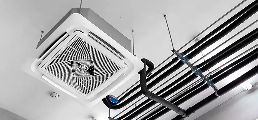 Our Air Duct Deep Cleaning Services in Navarre, FL