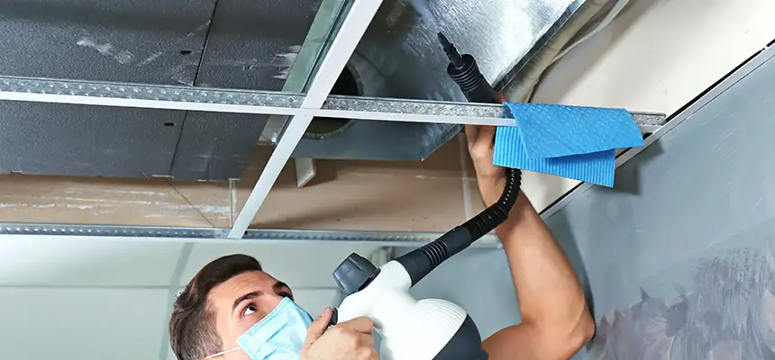 Our Air Duct Rodent Removal Services in Navarre, FL