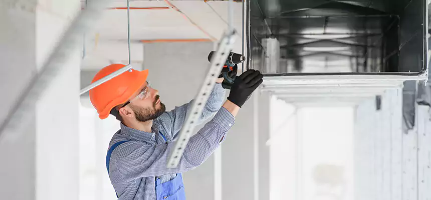 Our Air Vent Replacement Services in Navarre, FL