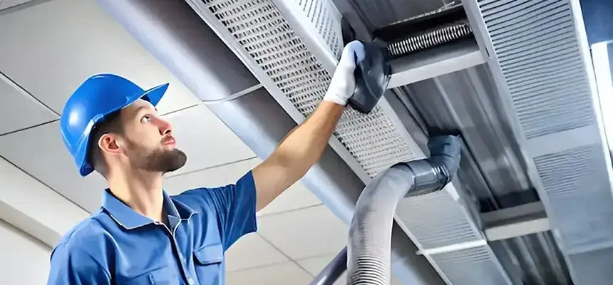Our Annual Dryer Vent Maintenance Services in Navarre, FL