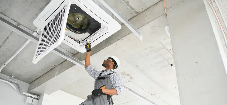 Efficient Multi‑Unit & HOA Annual Vent Cleaning Plans in Navarre