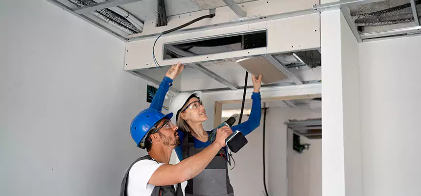 Our Attic Air Duct Cleaning Services in Navarre, FL