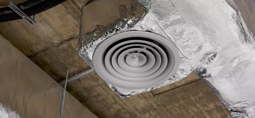 Our Basement Vent Cleaning Services in Navarre, FL