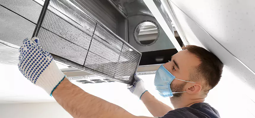 Our Bathroom Exhaust Duct Cleaning Services in Navarre, FL