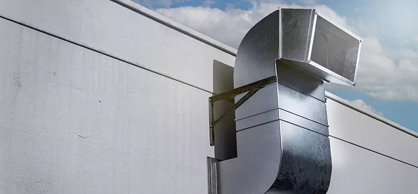 Comprehensive Commercial HVAC Cleaning in Navarre