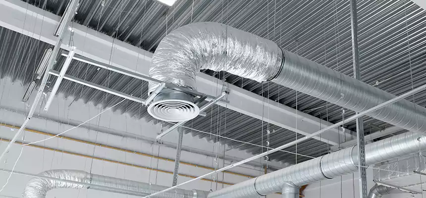 Our Dryer Vent Hose Replacement Services in Navarre, FL