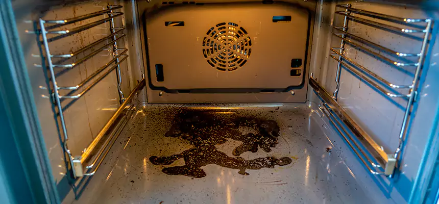 Our Dryer Vent Mold Cleaning Services in Navarre, FL