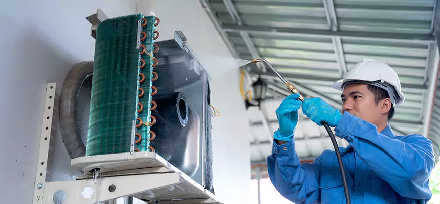 Our Energy-Efficient HVAC Cleaning Services in Navarre, FL