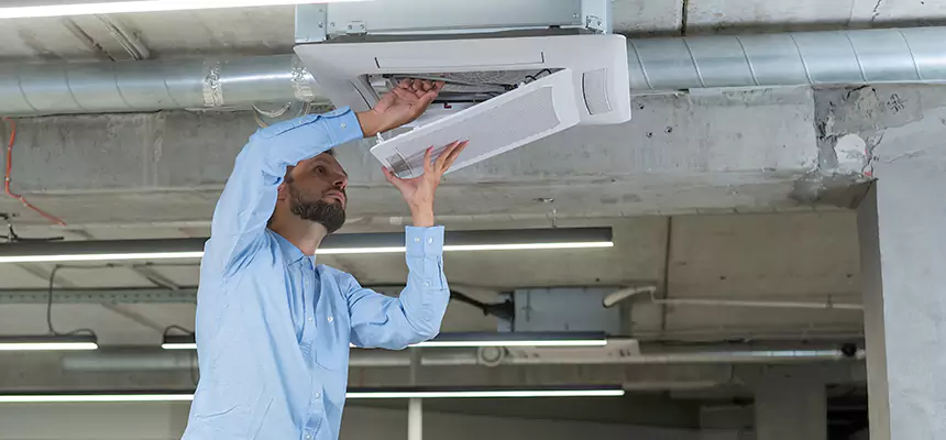 Our Energy Recovery Ventilation Cleaning Services in Navarre, FL