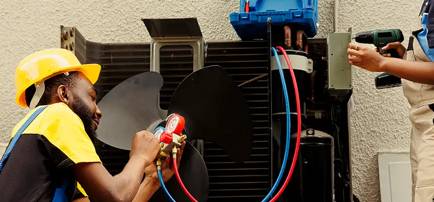 Our HVAC Airflow Optimization Services in Navarre, FL