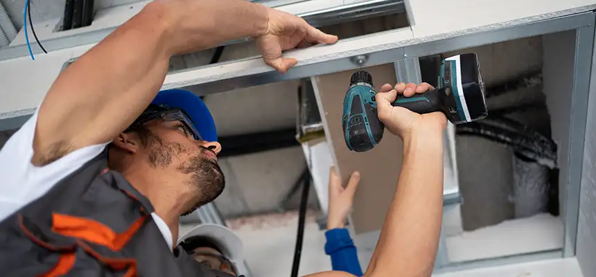 Our Improve Home Air Circulation Services in Navarre, FL