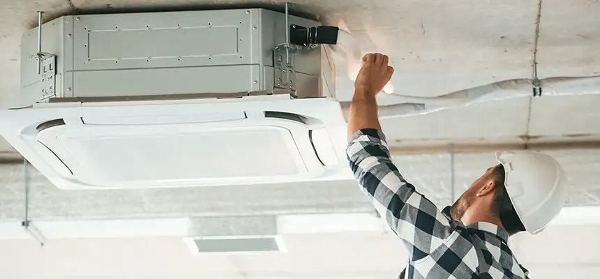 Our Local Vent Cleaning Services in Navarre, FL