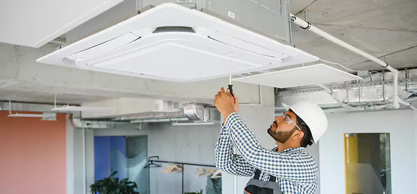 Moisture Control & Condensation Fixes in Duct Systems in Navarre, FL