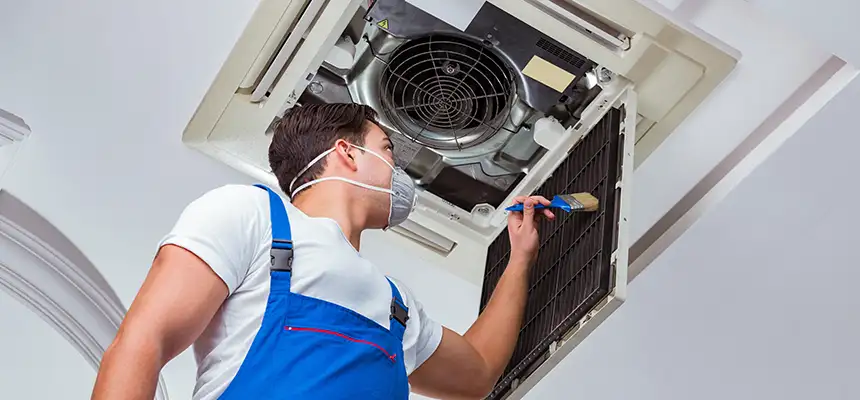 Our Move-in/Move-out Duct Cleaning Services in Navarre, FL