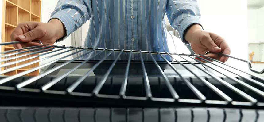 Our Vent Grille Washing Services in Navarre, FL