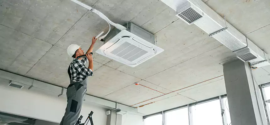 Our Wi Fi Connected Air Ducts Services in Navarre, FL