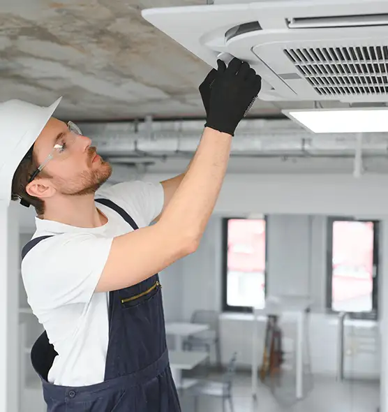 Top Affordable Duct Cleaning Services Near Me in Navarre, FL