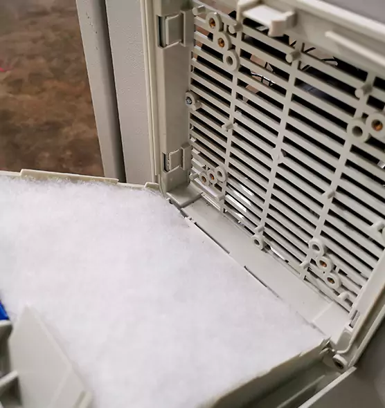 About Air Duct Overhaul & Upgrades in Navarre, FL