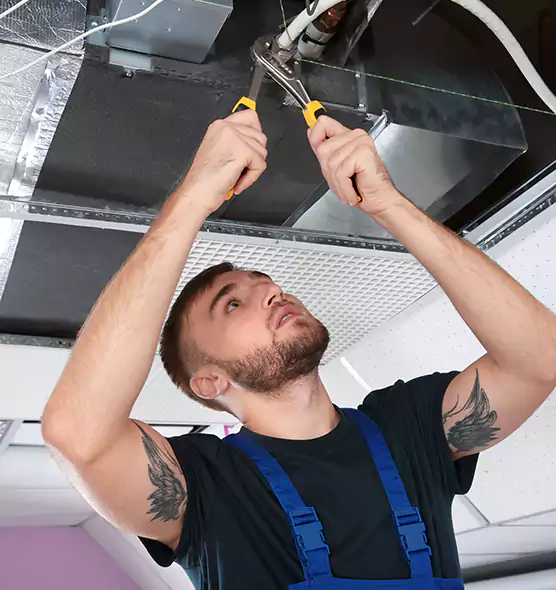 About Air Duct Repair Services in Navarre, FL