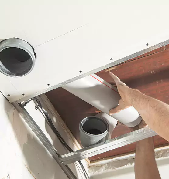 Professional Air Duct Replacement in Navarre, FL