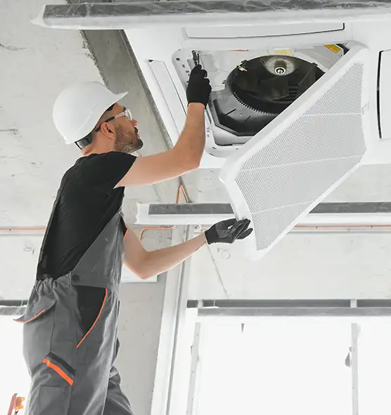 About Air Duct Rodent Removal in Navarre, FL