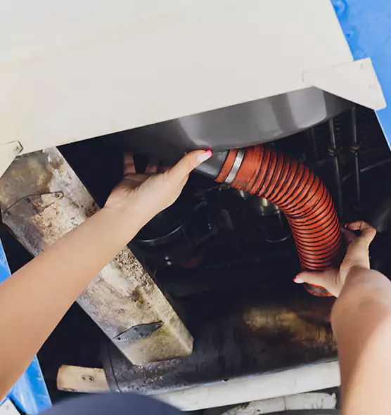 About Air Duct Virus Disinfection in Navarre, FL