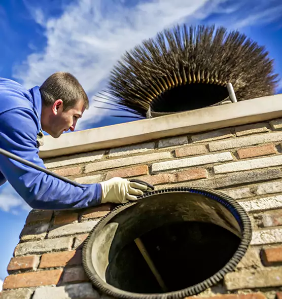 About Professional Chimney Sweep in Navarre, FL