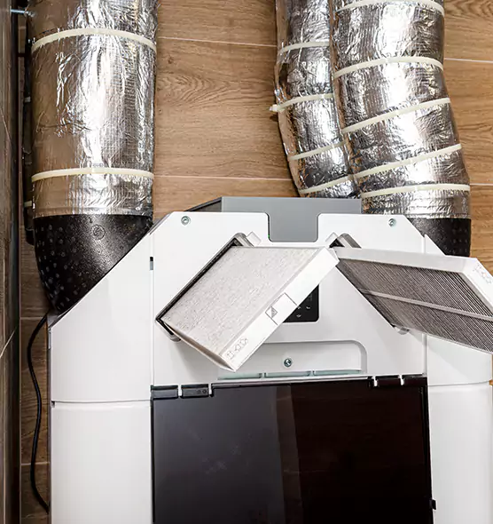 About Clogged Air Duct Repair in Navarre, FL