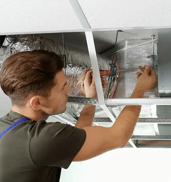 Professional Clogged Dryer Vent Repair in Navarre, FL