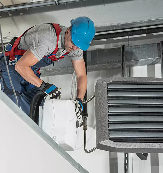 Professional Custom HVAC Ductworkin Navarre, FL