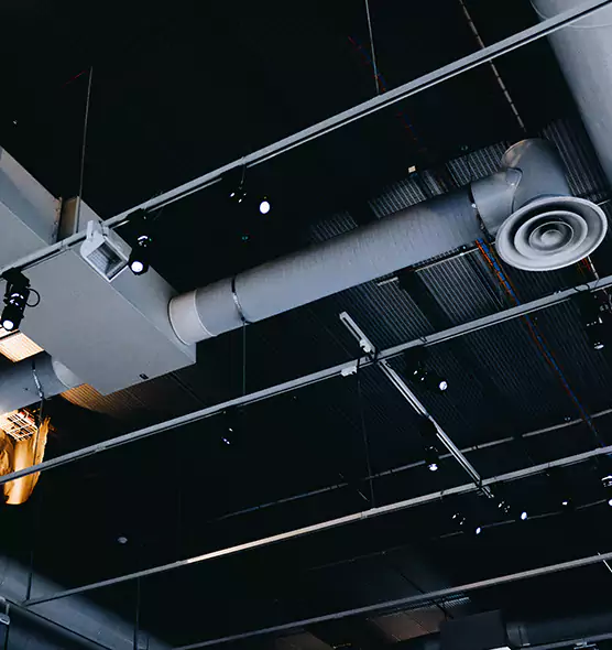 Professional Duct Cleaning For LEED Homes in Navarre, FL