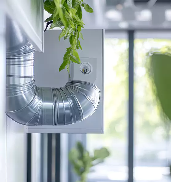 Professional Eco-Friendly Duct Cleaning Services in Navarre, FL