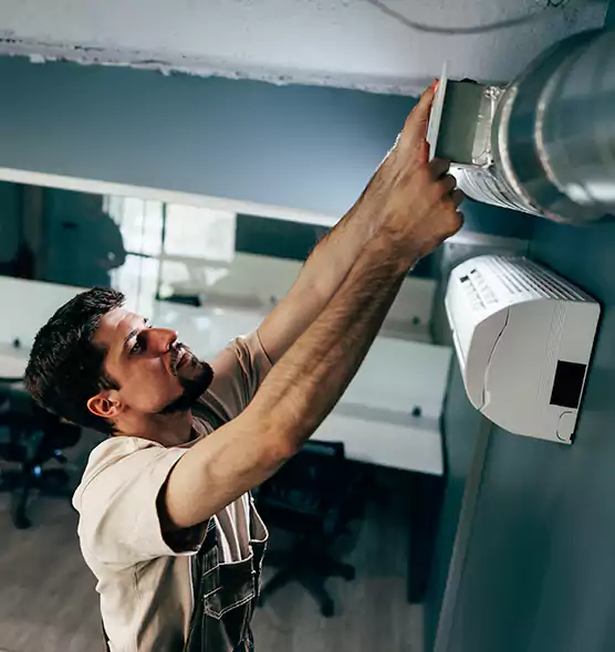 About Flexible Ductwork Replacement in Navarre, FL