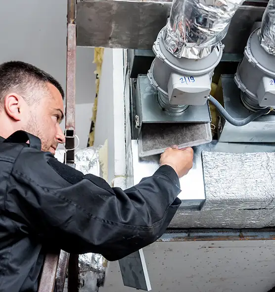 Professional Furnace Vent Cleaning in Navarre, FL