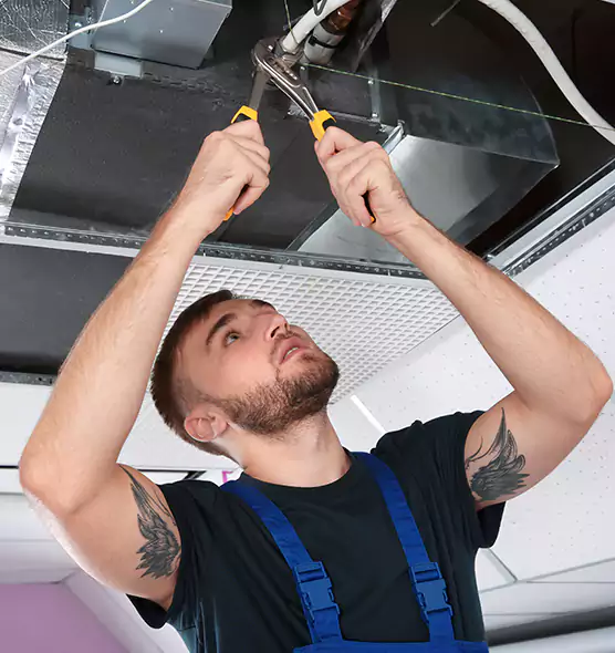 Trusted Home Air Duct Cleaning in Navarre, FL