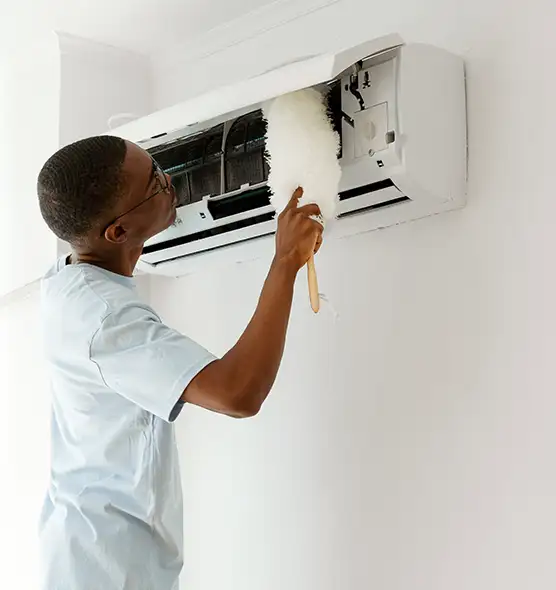 Professional Maximize AC Efficiency  in Navarre, FL