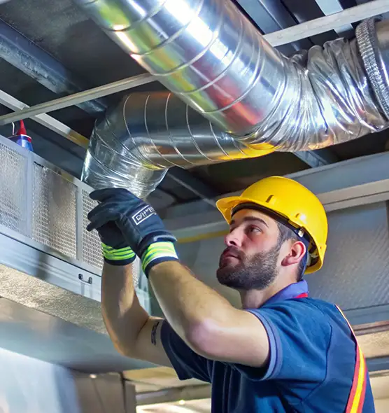 Professional NADCA Approved Air Duct Services in Navarre, FL