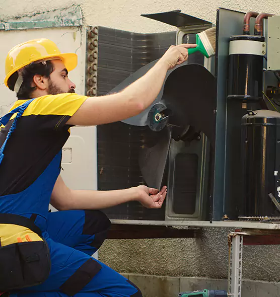 Top-Rated New Room Vent Extension in Navarre, FL