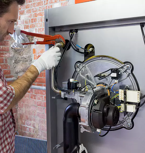 Advanced Repair Dryer Vent Hose in Navarre, FL