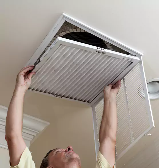 Trusted Vent Shaft Cleaning Expert in Navarre, FL