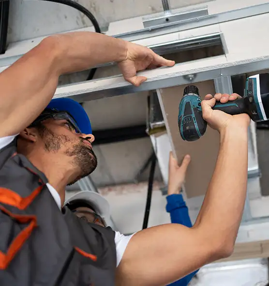 About Vent Smoke Odor Elimination in Navarre, FL