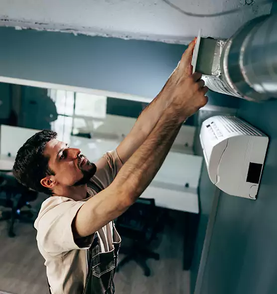 Reliable Warehouse Vent Cleaning in Navarre, FL