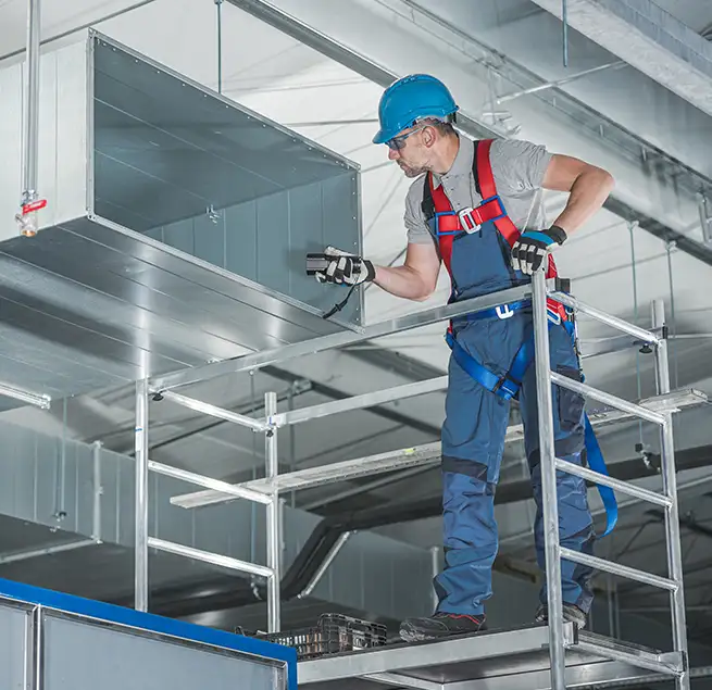 Why Homeowners & Businesses Trust Us in Navarre, FL?