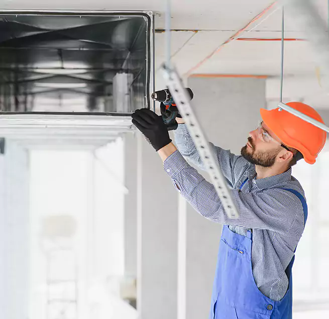 Why Homeowners & Businesses Trust Us Navarre, FL