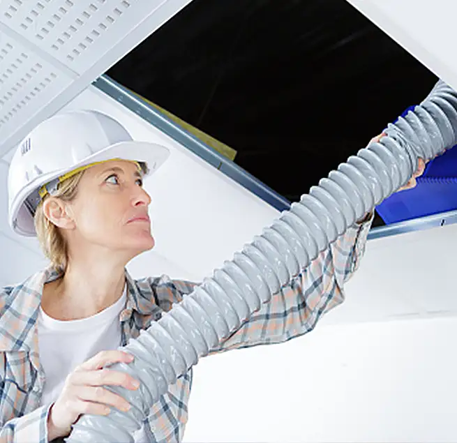 Why Homeowners & Businesses Trust Us Navarre, FL