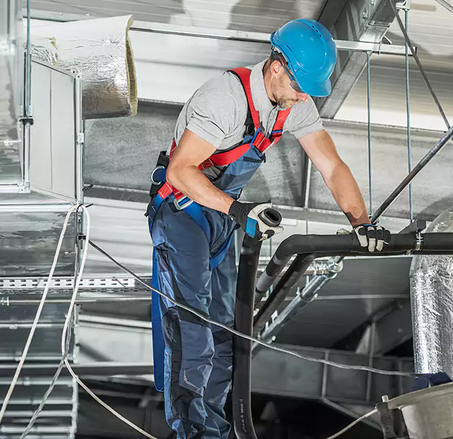 Why Homeowners & Businesses Trust Us in Navarre, FL?